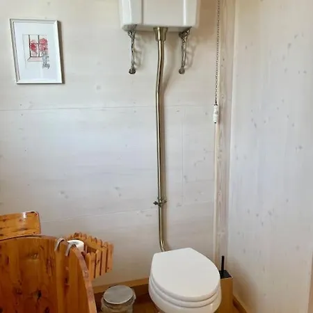 Ferienhaus Tiny House Sudschwarzwald *