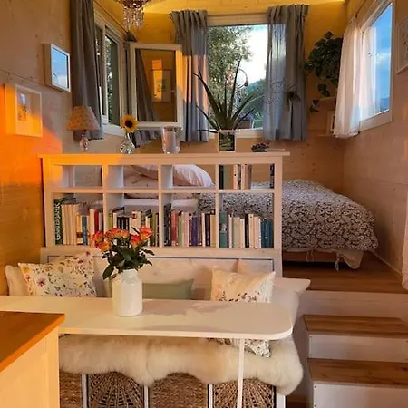 Tiny House Sudschwarzwald *